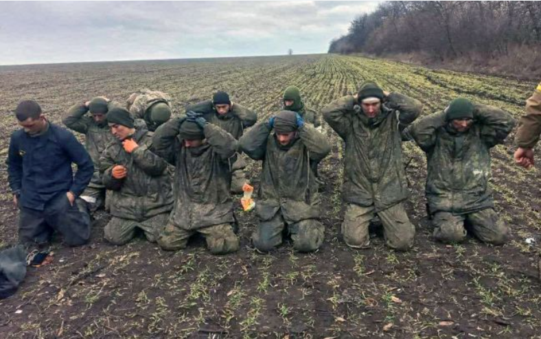 Во что обходится Украине содержание российских пленных?