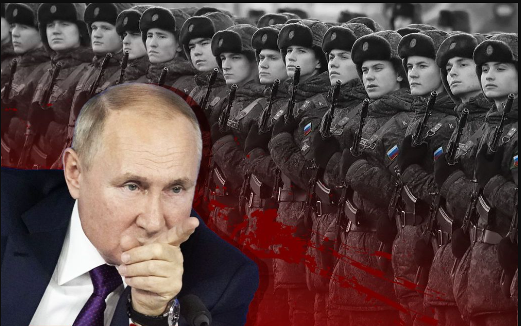 “Они обманули нас”: Путин сообщил, что опоздал с вторжением в Украину 
