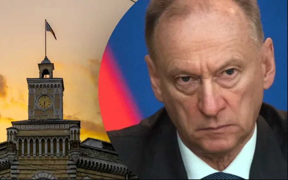 Патрушев обещает уничтожить Молдову: реакция Кишинева на угрозы