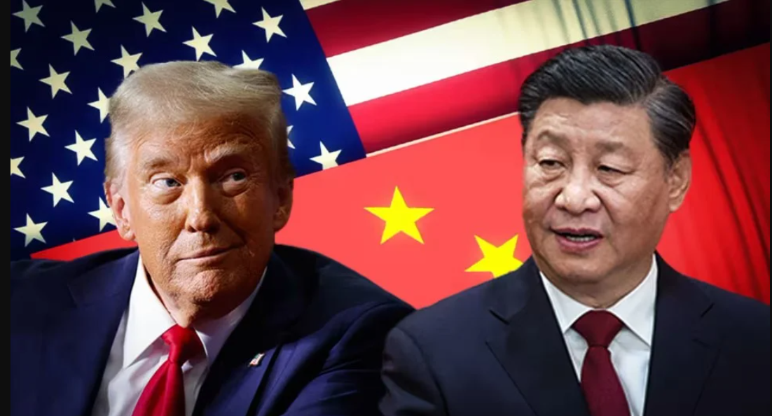 Си и Трамп поговорили: почему это хорошо для Украины